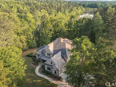 2752 Thisel Down Dr, Statham, GA, 30666