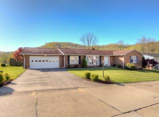 5308 Edgebrook Dr, Charleston, WV 25313