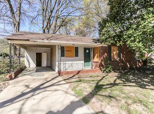 1289 Briarwood Dr, Memphis, TN 38111