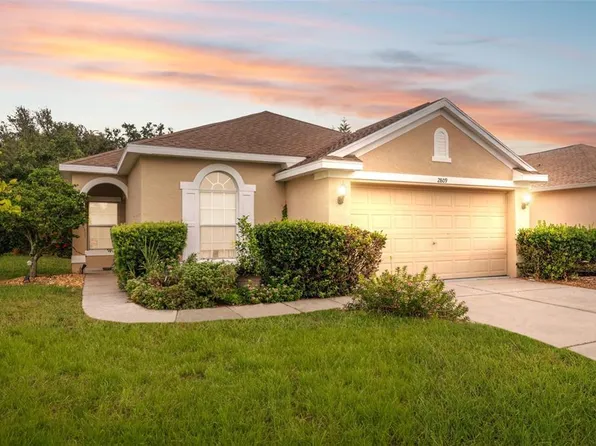 2809 Punta Palma Ct, Holiday, FL 34691