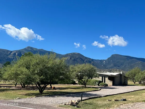 5312 S Equestrian Avenue, Sierra Vista, AZ 85650
