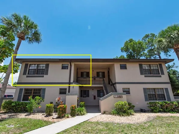 19505 Quesada Ave Unit Rr202, Pt Charlotte, FL 33948