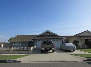 5562 Meinhardt Rd, Westminster, CA 92683