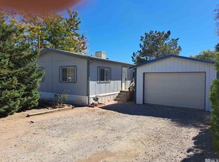 3219 Sherman Ln, Carson City, NV