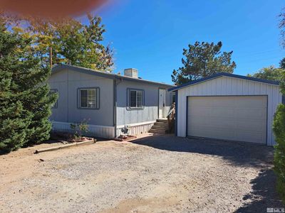 3219 Sherman Ln, Carson City, NV, 89706