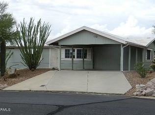 2080 S Tilting T Pl, Tucson, AZ 85713