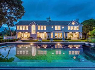 12 Skyland Way, Ross, CA 94957