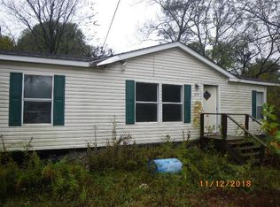 207 South St, Water Valley, MS 38965