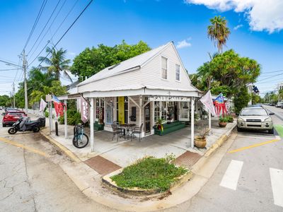 830 Fleming St, Key West, FL, 33040