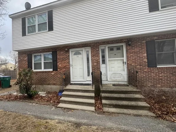 54 Eaton St #54, Lowell, MA 01852
