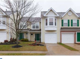 8 Stokes Rd, Mount Laurel, NJ 08054