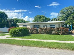 182 W 34th Street #1, Riviera Beach, FL 33404