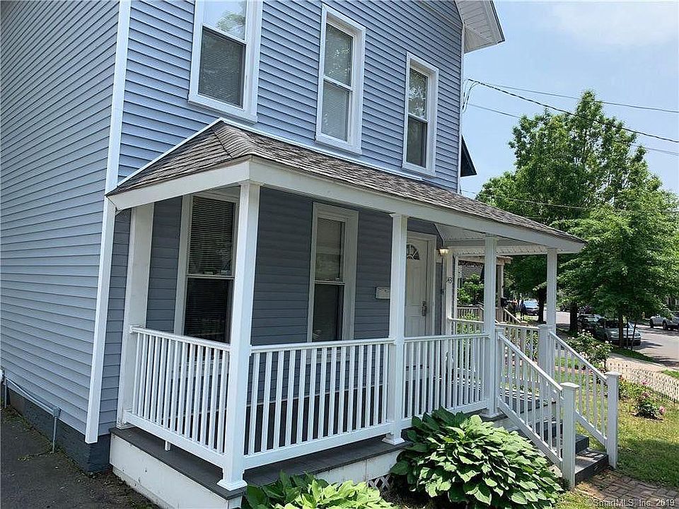 143 Winchester Ave New Haven, CT, 06511 Apartments for Rent Zillow