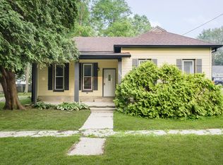 306 N Olive St, Arcadia, IN 46030