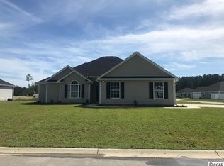 260 Macarthur Drive Phase #2-LOT 131, Conway, SC 29527