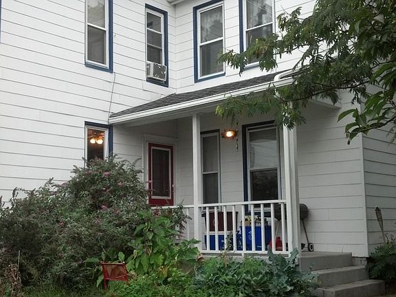 34 Bragaw St., U#1 - Exterior