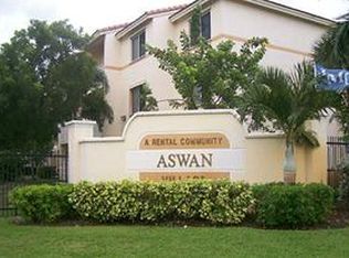 2966 NW 132nd St APT 533, Opa Locka, FL 33054