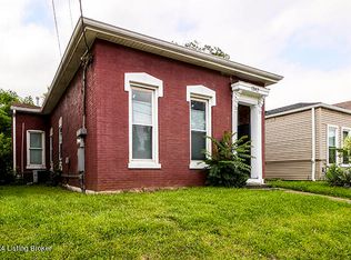 1342 S Preston St, Louisville, KY 40208