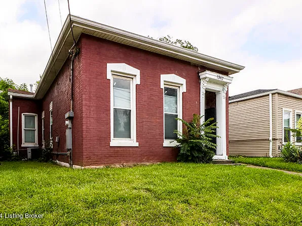 1342 S Preston St, Louisville, KY 40208