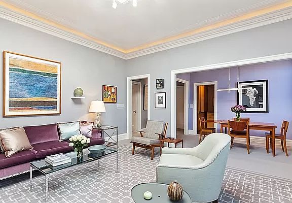 2nd image of 50 Riverside Dr Penthouse C
