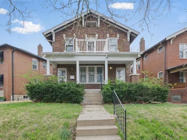 3647 Bowen St, Saint Louis, MO 63116