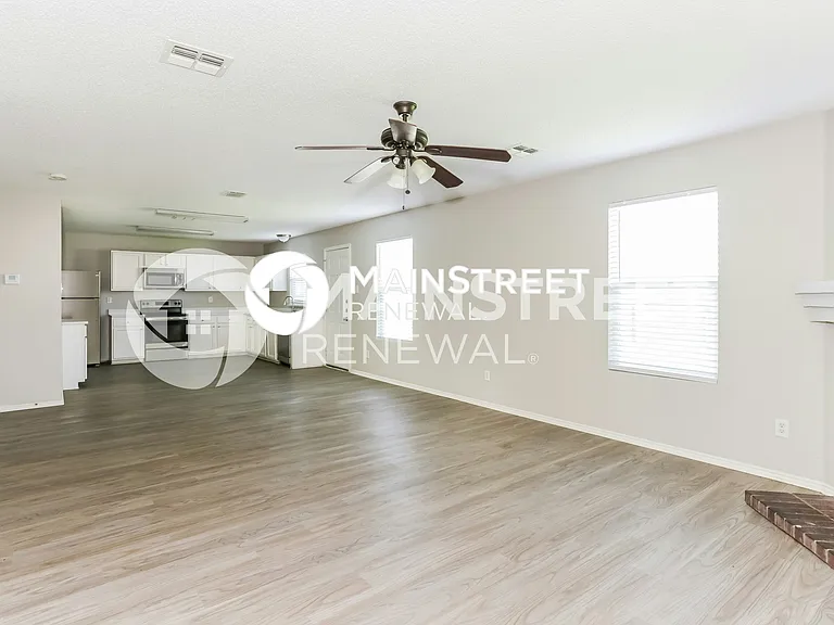 WM - Living Room