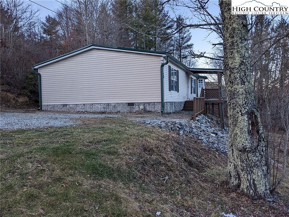 130 Hackett Gragg Road, Newland, NC 28657 Zillow