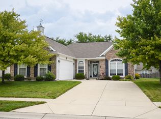 6330 E Ablington Ct, Camby, IN