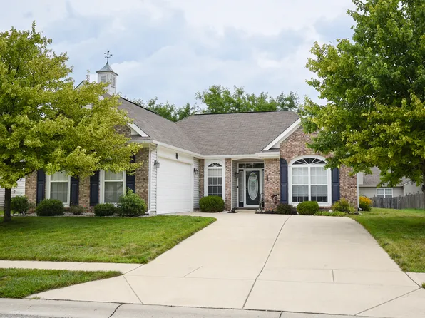 6330 E Ablington Ct, Camby, IN 46113