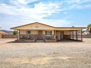 12379 S Sandra Ave, Yuma, AZ 85367
