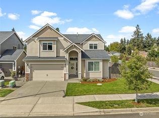 10603 100th Street Ct SW, Lakewood, WA 98498
