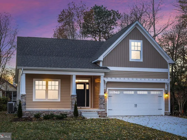 25027 Trinity Rd, Lincoln, DE 19960