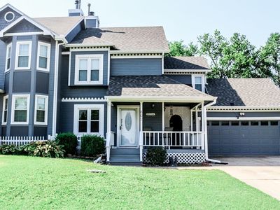 801 Lisa Ln, Mulvane, KS, 67110