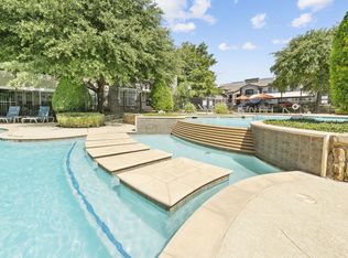 Hidden Creek, Allen, TX 75013