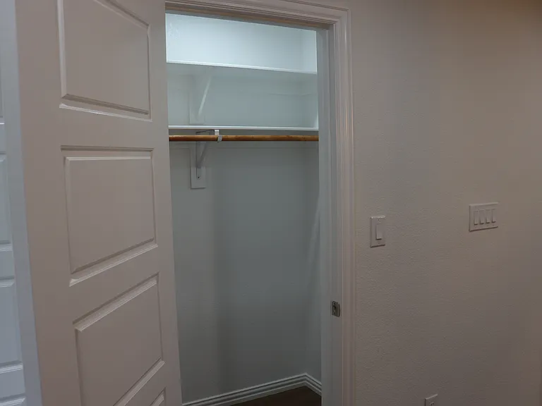 Closet
