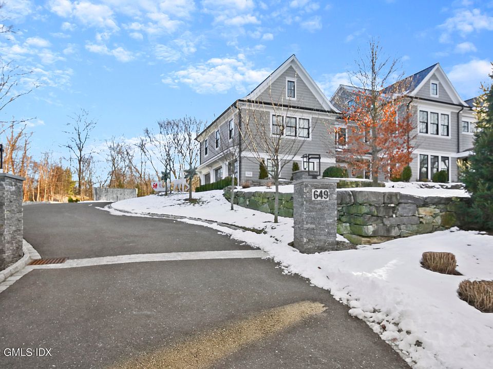 649 River Rd, Cos Cob, CT 06807 Zillow