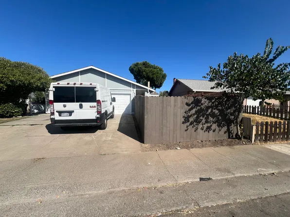 5142 Jackson St, North Highlands, CA 95660