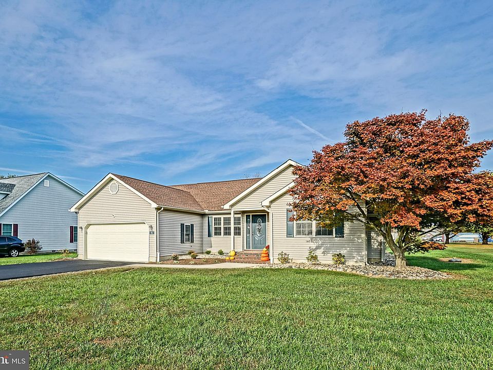 5 Gainsborough Dr, Lewes, DE 19958 Zillow