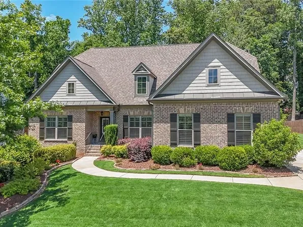 6985 Concord Mountain Trl, Cumming, GA 30028