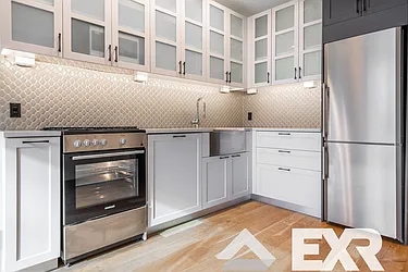 Rented by The KCI Group