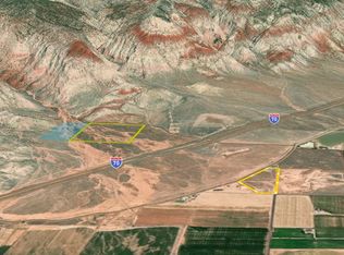 123 E Rifle Range Rd, Richfield, UT 84701