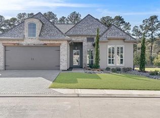 993 S Corniche Du Lac, Covington, LA 70433