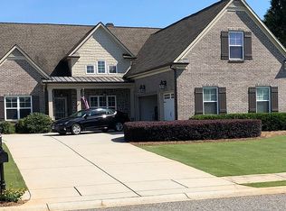 611 Cambridge Farms Dr, Hoschton, GA 30548