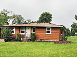 441 Kittanning Pike, Pittsburgh, PA 15215