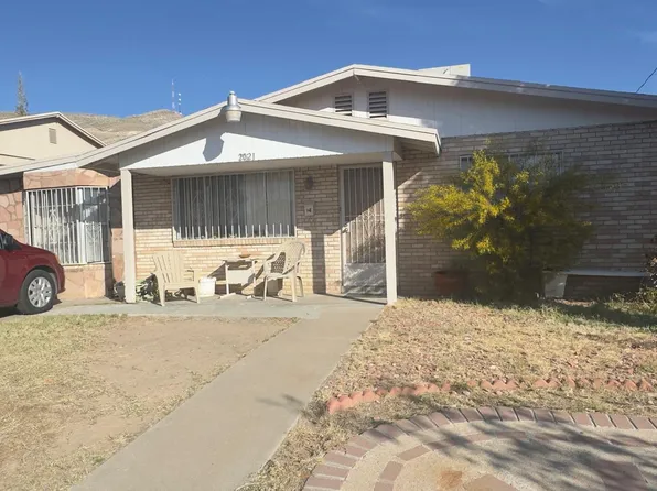 2021 Atlanta Ave, El Paso, TX 79902