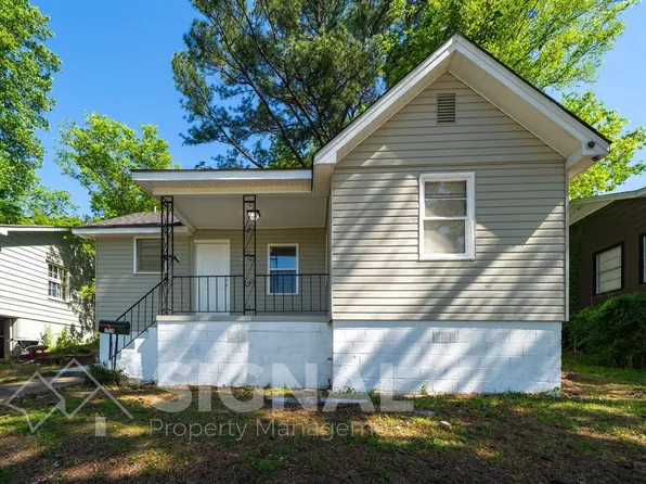 1524 33rd St, Birmingham, AL 35218