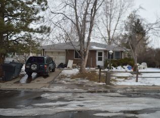 436 Elliott St, Longmont, CO 80504