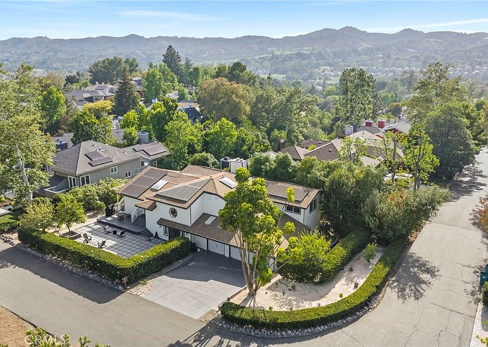 31841 Via Perdiz, Trabuco Canyon, CA 92679 | MLS #OC26108215 | Zillow