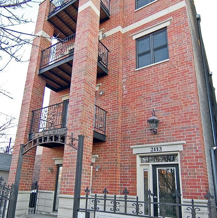 1st image of 2113 W Gladys Ave Unit 3S
