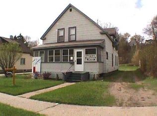 1024 Main St, Niagara, WI 54151